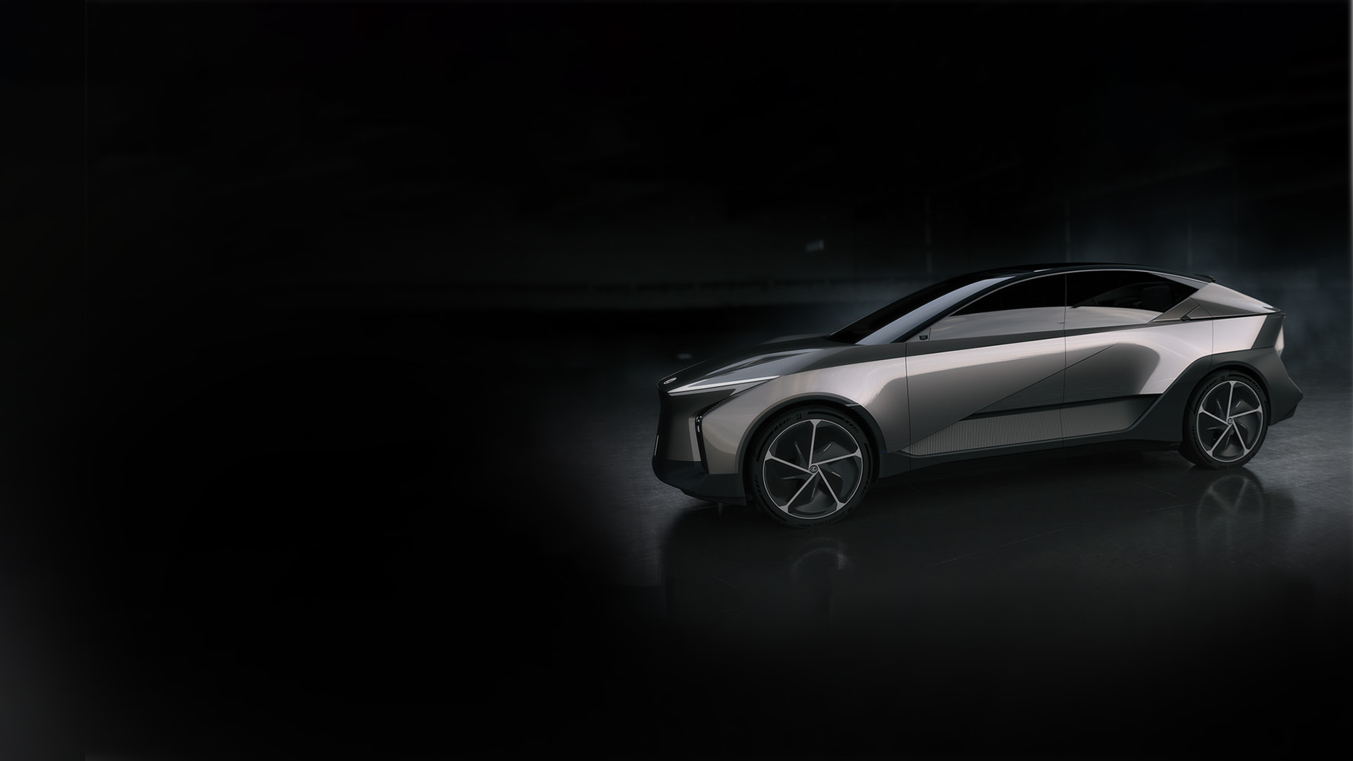 Japan Mobility Show 2023