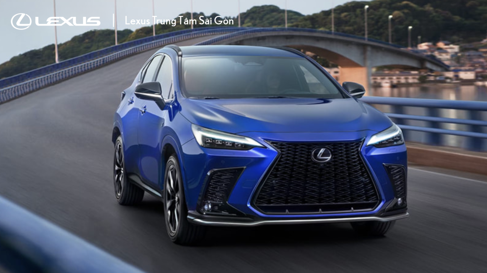 Công nghệ E-Latch trên xe Lexus NX